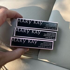 Mary Kay liquid eyeshadow